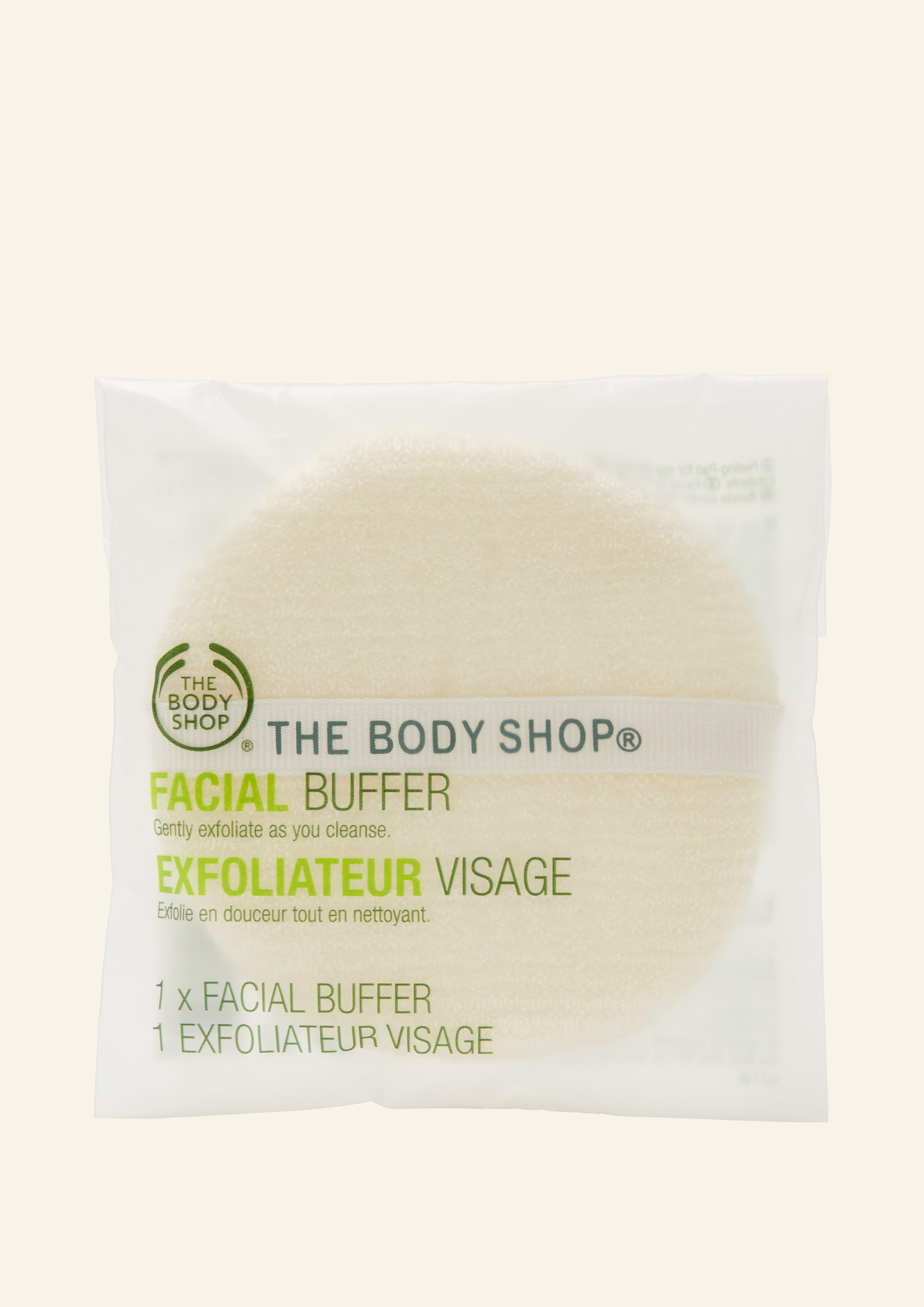 Facial Buffer The Body Shop Australia